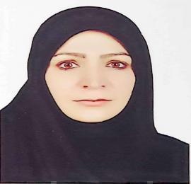 مریم اعظمی