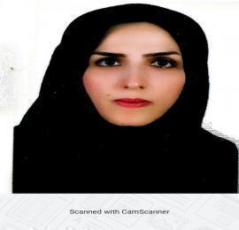 زهرا زمانی دوست