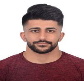 محمد علی رودی