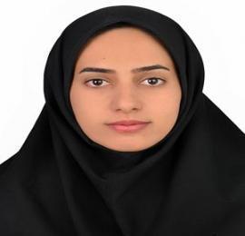 فاطمه برزگری نایینی