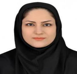 منیره السادات موسی کاظمی محمدی