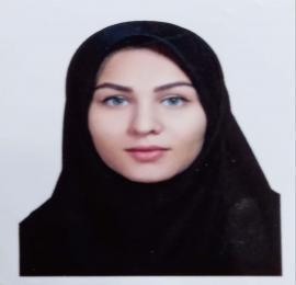 مرضیه نقوی راوندی