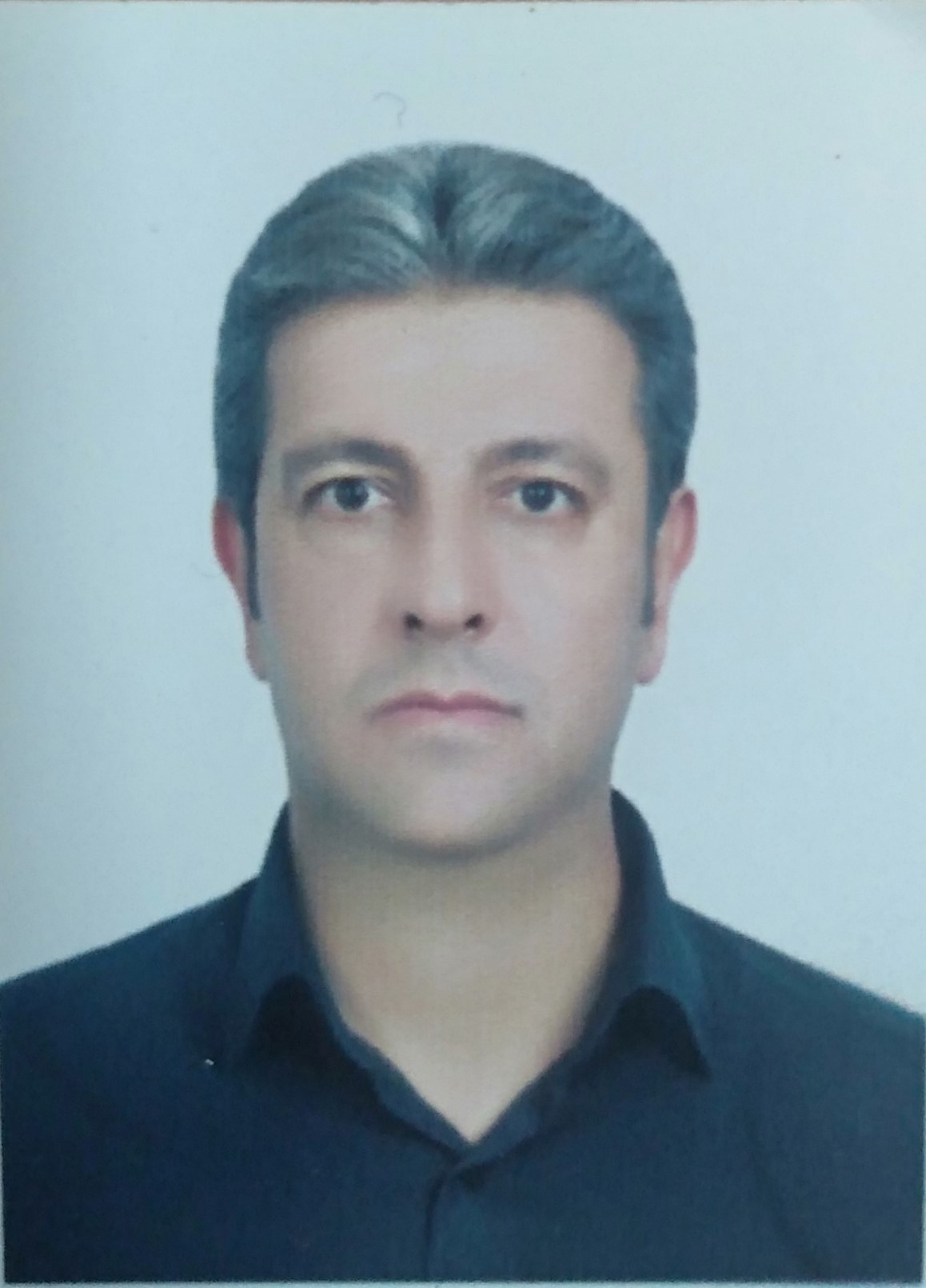 ضیاء حسن بیگی