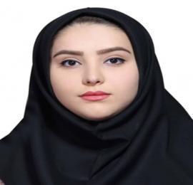 فاطمه قسمت كننده
