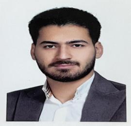 امیررضا بیدی نوش آبادی