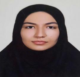 فاطمه حیدری