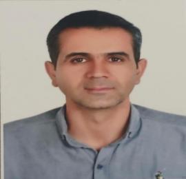 امیرحسین حجتی