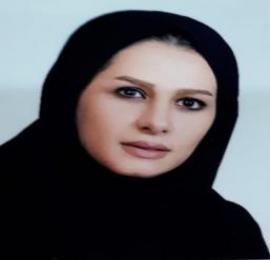فاطمه شعبانی