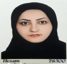 محبوبه فتحی