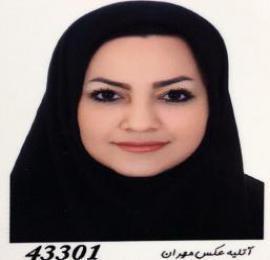 سپیده کدخدایی الیادرانی