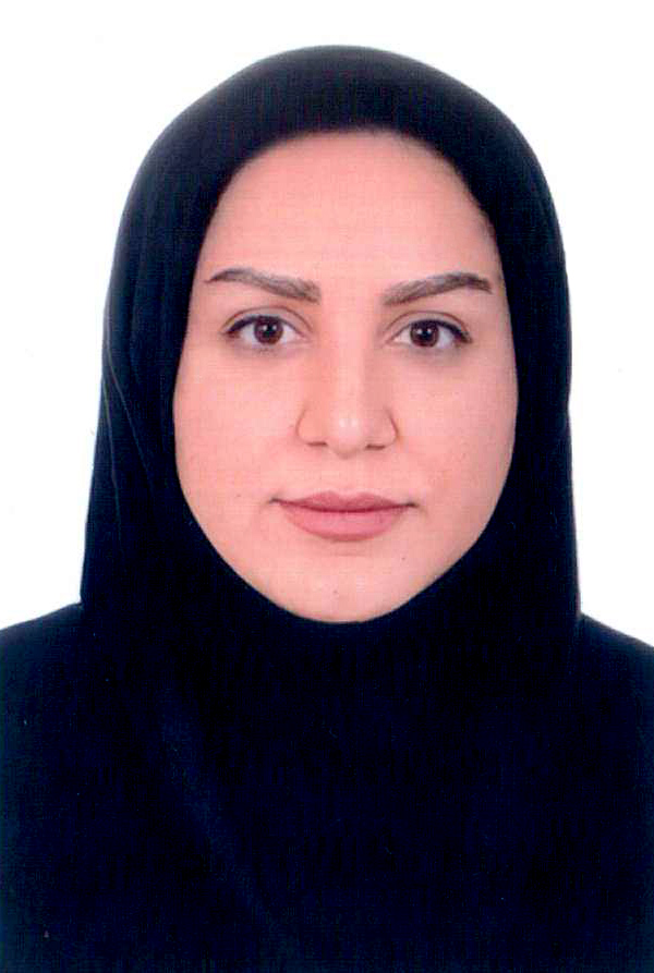 مریم شهبازگهرویی