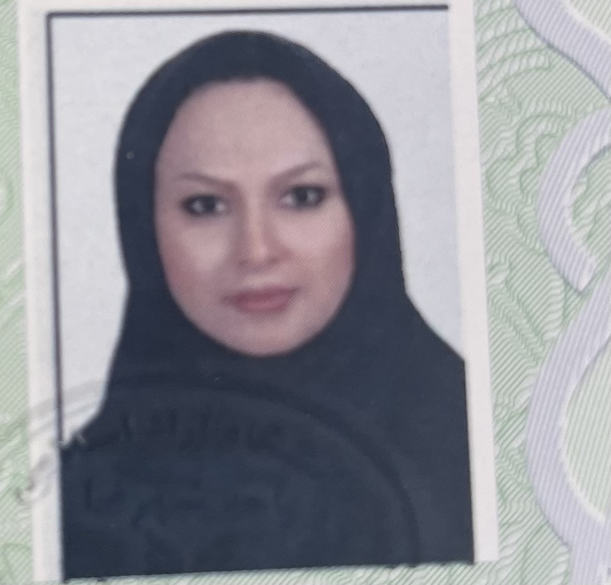 پریناز لطفی