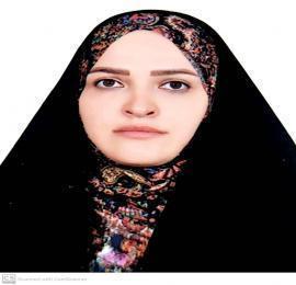 انسیه حسینی