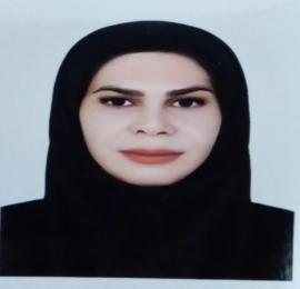 فاطمه رضایی