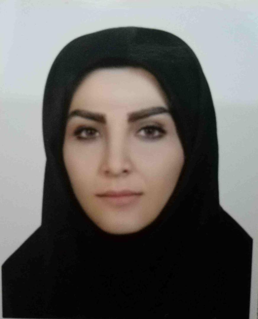 فرشته قدرتی