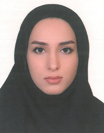 مینا افشاری نژاد