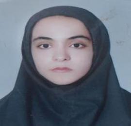 اعظم بهزادنژاد