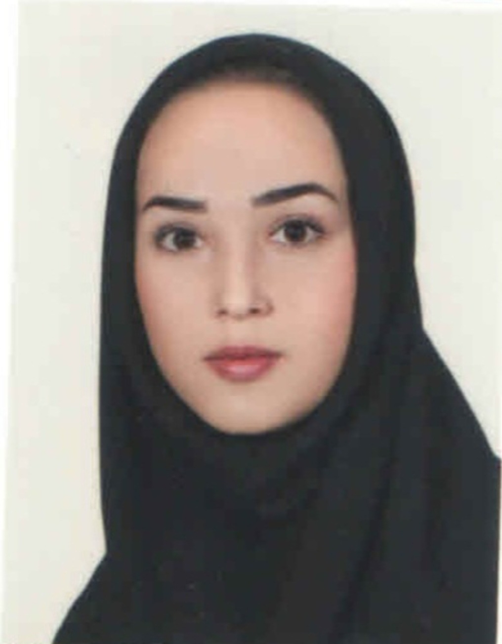لیلا شجاعی نیک