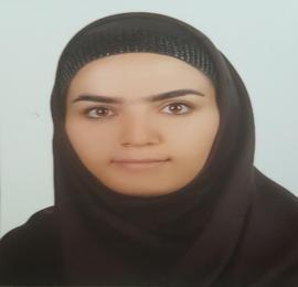 فاطمه اعرابی