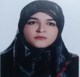 سمانه شیرانی بیدآبادی