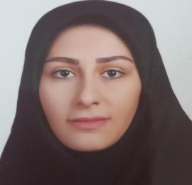 پریناز دهخدایی