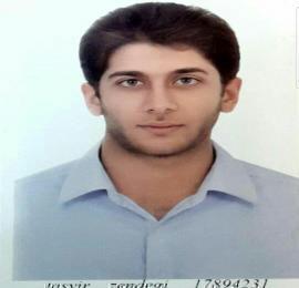 احمد دافعیان