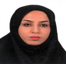 نفیسه قاسمی اغچه