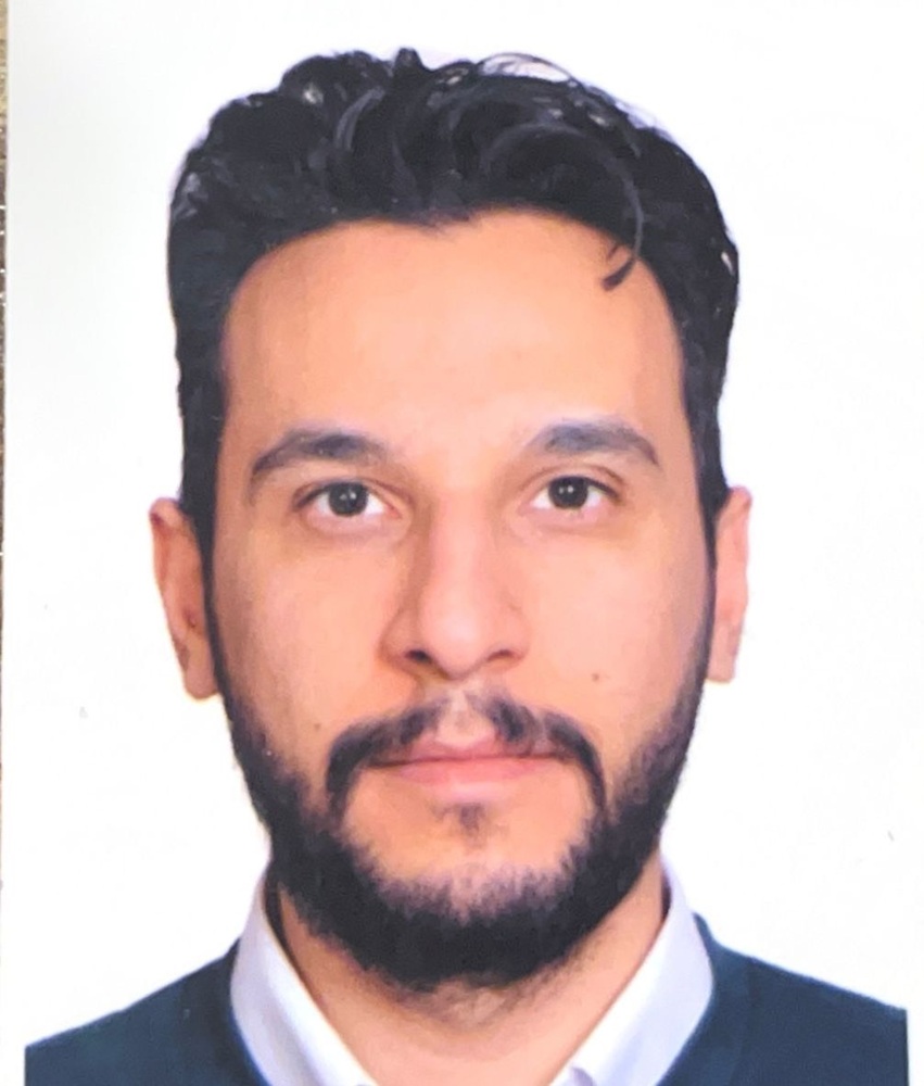 مهرداد کتیرایی
