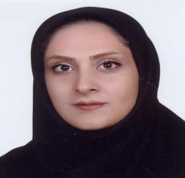 محدثه حسین زاده صلاتی