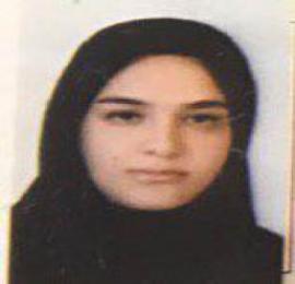 پگاه السادات ابطحی