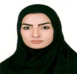 مهسا یزدانی