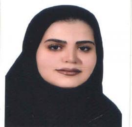 ساناز پورحیدر شیرازی