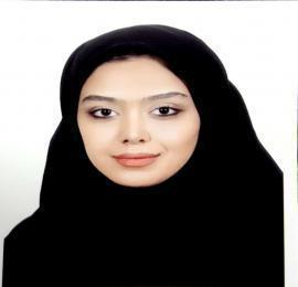 زهرا طالبی اسفندارانی