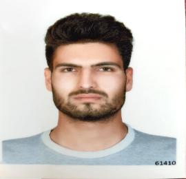 متین اسماعیلی
