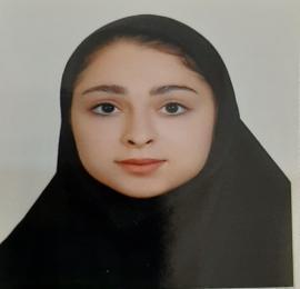 ریحانه خانی حبیب آبادی