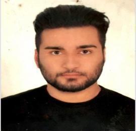 حسین زارعی مقدم