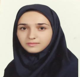 نیلوفر طیبی جبلی