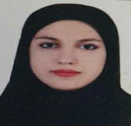 سیده صدف موسوی مدنی