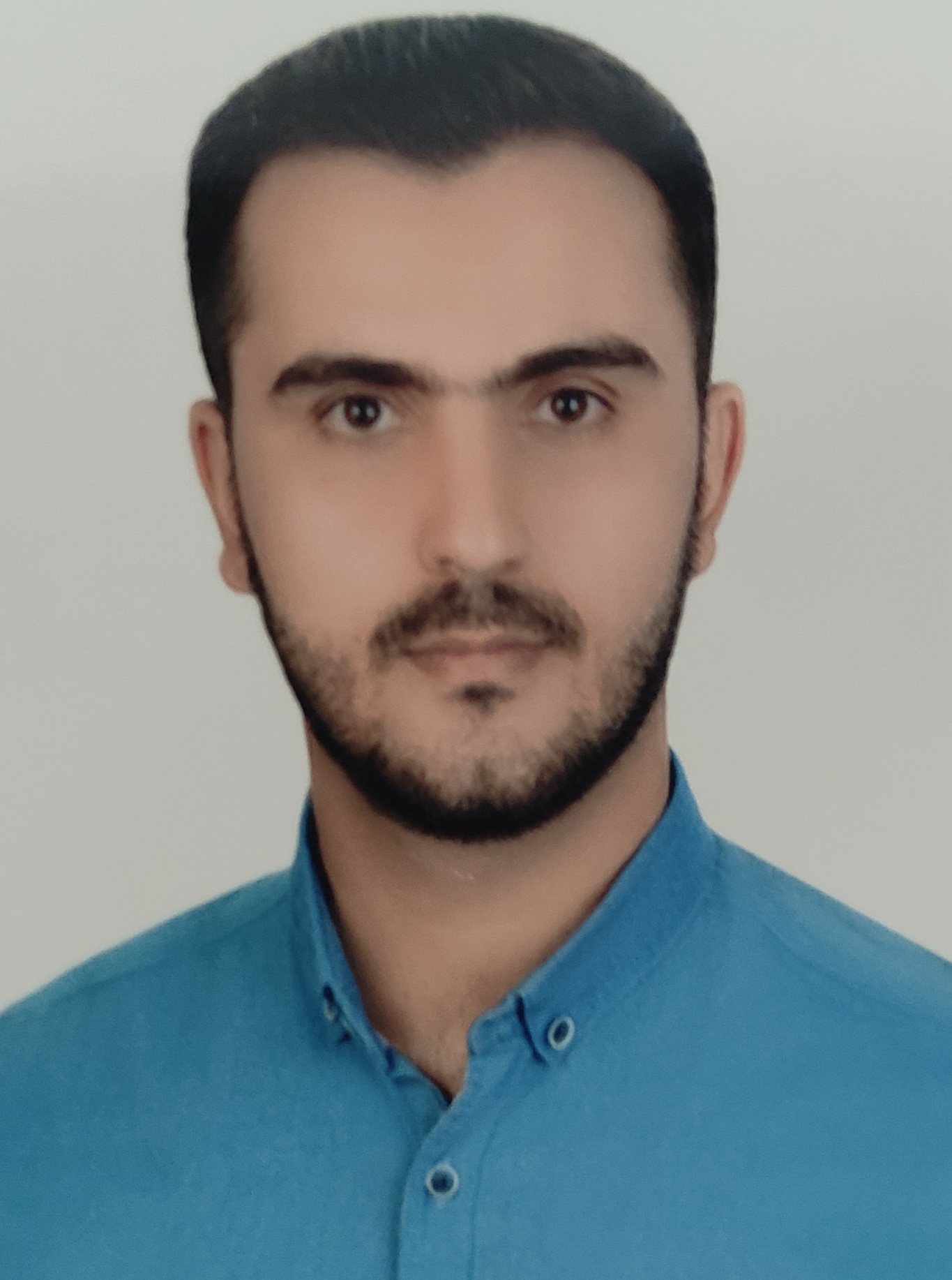 مهدی محمدی