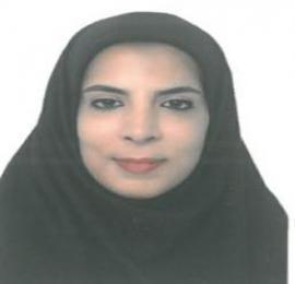 سارا سلمانی