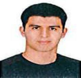 امیررضا خیری