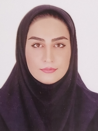 فائزه باقرپور دهاقانی