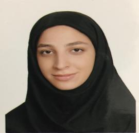 یاسمن نژادتبریزی