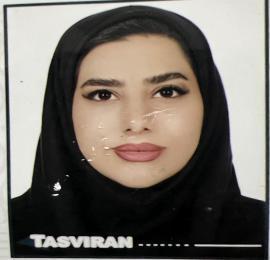 هانیه حبیبی