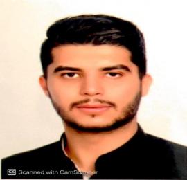 علیرضا فلاحت