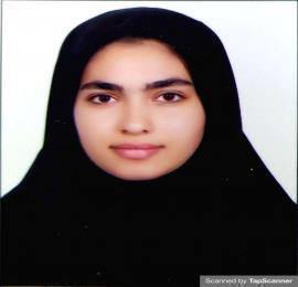 مریم میرنژاد