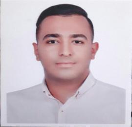 محمد امین حاج اکبری حبیب آبادی