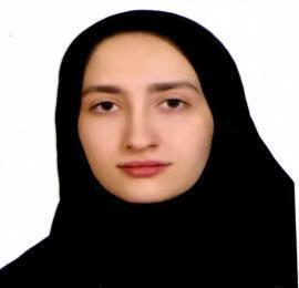 هانیه شهامت جو