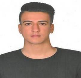 محمد مهدی دهقانی حسین آبادی
