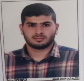 مهدی بنائی